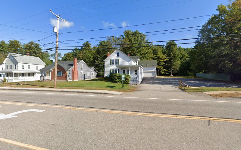 Faulkner Teguis Orthodontics: Teguis Corey J DDS