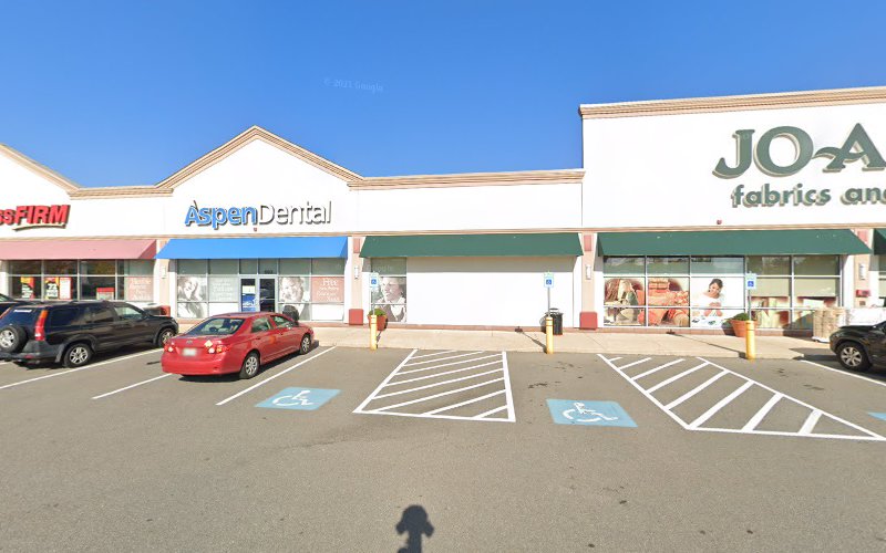 aspen dental, Dr Young Park PC