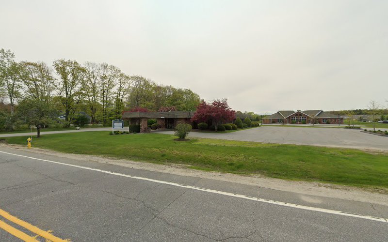 Endodontic Associates: Sebok Edward G DDS