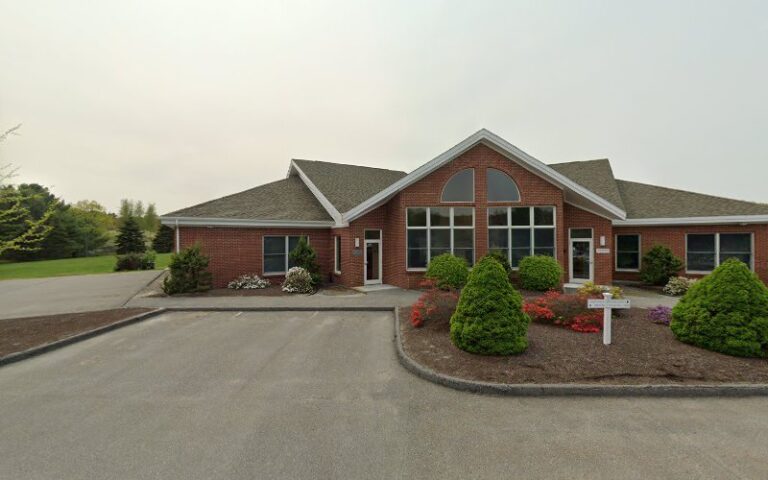 Bossong Lawrence D DDS