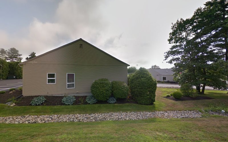 Daniel R. Ravin, D.M.D., PC