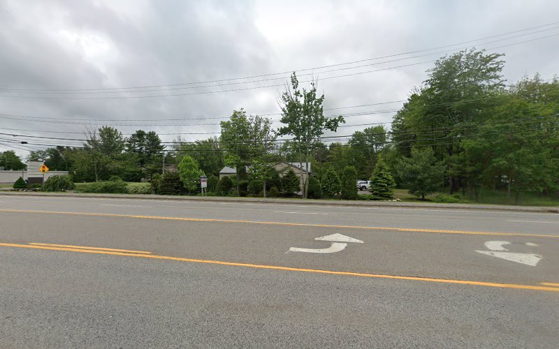 Armstrong Daniel J DDS