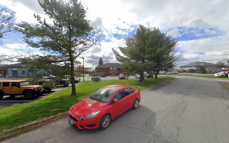 Maine Family Dental Practice: Travis Buxton, DDS