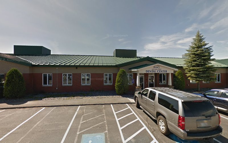 Patel Shaivalkuma DDS