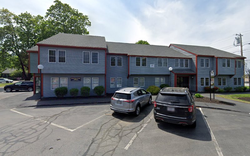 Seaside Maine Dentistry