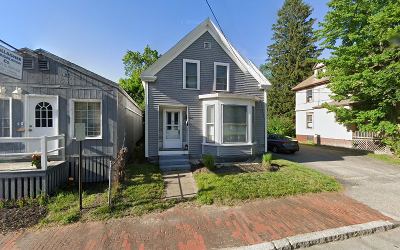 Dr. James Waterhouse DMD