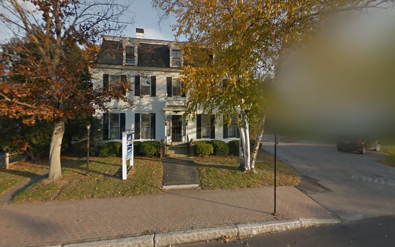 Gentle Dental: Hwang Jin DDS