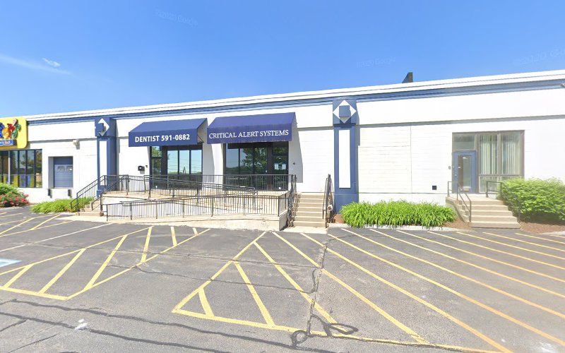 Westbrook Family Dentistry